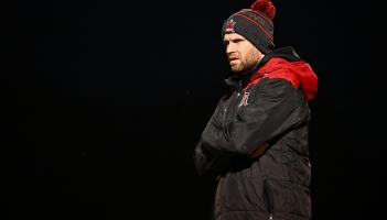 Kilduff refuses to blame weather as Dundalk drop points