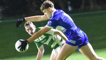 Louth GAA club | Gaels book their place in SFC semi-final