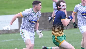 Louth GAA club | Stabannon seal place in IFC final