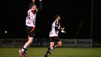 Inside Track: Finish-line in sight but Dundalk still have work to do