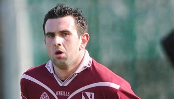 Louth GAA club | Kelleher: Hopefully we can get the job done