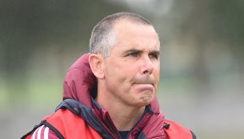 Louth GAA club | Callan: “Winning is the goal”