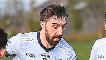 Louth GAA club | Sheridan “honoured” to captain Glyde