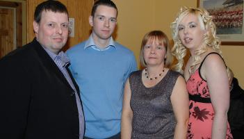 PICTURES: Arthur's Archive - Reeling in the years across Louth