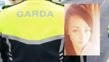 ALERT: Gardai in urgent appeal for help to locate missing woman (37) last seen five days ago