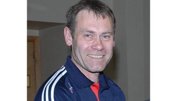 Louth GAA club “This is what we live for” says Matthews