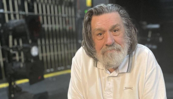 TV legend and comedian Ricky Tomlinson coming to Louth venue