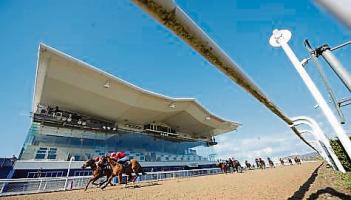 Inside Track: Faulty info puts Inside Track on wrong course