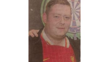 Dundalk darts | DDDL gets underway