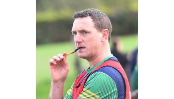 Louth GAA club | Callaghan: This is a special group