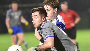 Louth GAA club | Naomh Mairtin through to SFC final with victory over the Gaels