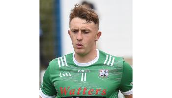 Louth GAA club | Burns: We're under no illusions