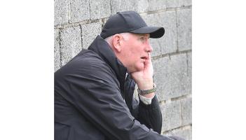 Louth GAA club | Barry: Last year counts for nothing