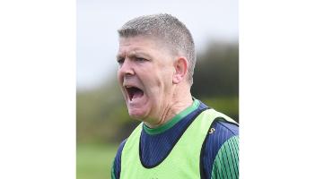 Louth GAA club | Sweeney: This is what it's all about