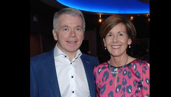 Kilkerley Emmets GFC set to swap their boots for dancing shoes