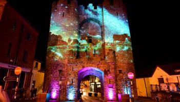 Louth lights up this Autumn with music, food and culture