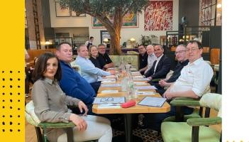 Dundalk based company makes finals of 2025 Plant & Civil Awards