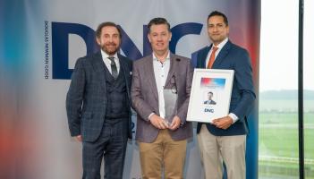 Louth estate agent DNG Duffy wins national award