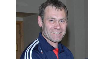 Louth GAA club | “I thought we were gone”, says Plunketts chairman Matthews