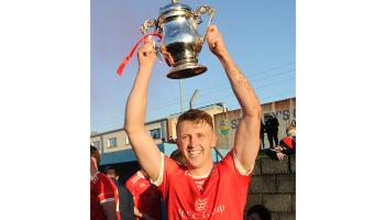 Inside Track: It’s Burns’ day as Hunterstown win title