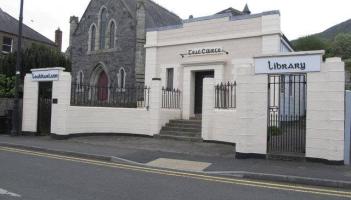 Owners of historic structures in Louth urged to apply for heritage funds