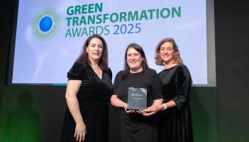 Dundalk company Easydry wins third national sustainability award