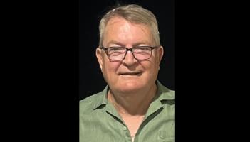 New novel set on Louth’s Cooley Peninsula reimagines famine flight