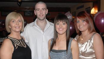 PICTURES: Arthur's Archive - Reeling in the years across Louth