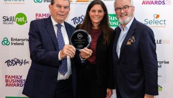 Distillery in Drogheda named Family Food and Drink Producer of the Year