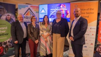 Eirmersive launch PRISM Manufacturing Programme at Dundalk IT