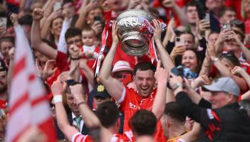 Inside Track: Season has brought wins to Louth and Dundalk