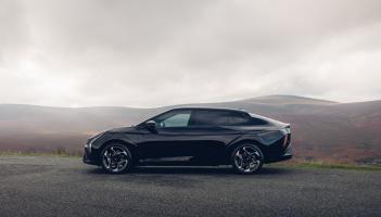 Louth Motors: New car from Kia EV4