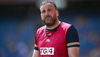 Louth LGFA manager Larkin faces familiar foe