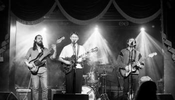 Great lineup at Toales Live Venue in Dundalk this week