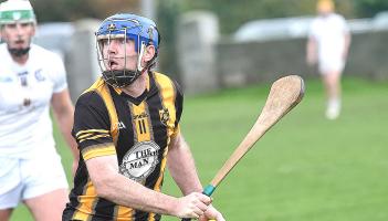 Leinster JHC | Nh Moninne's Leinster campaign comes to an end against Clane