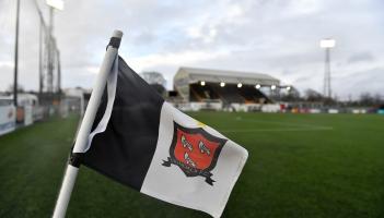 Dundalk FC ownership changes hands again as Clinton steps in