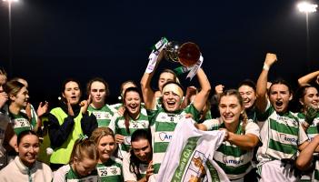 Leinster LGFA | Fechins crowned Leinster Intermediate Club Champions