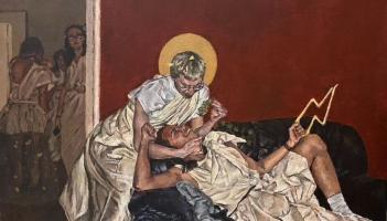 Louth artists spotlighted in SURVEYOR exhibition