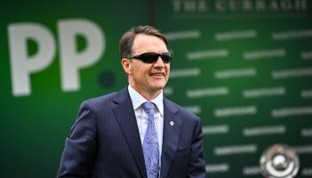 Inside Track: Global racing sees Irish horses at their best