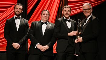 Inside Track: This is our sign: 25 – SAM – LH