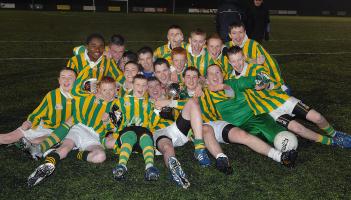 Arthur's Sporting Archives | Take a trip down memory lane