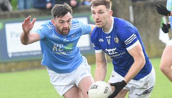 Leinster club SFC | Jocks “eager to make a statement” in Leinster