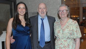 PHOTOS: Cuchulainn Cycling Club celebrate 90th anniversary