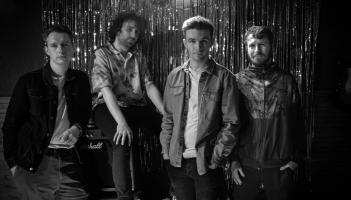 Loads of live music in Dundalk Toales this week