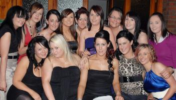 PICTURES: Arthur's Archive - Reeling in the years across Louth