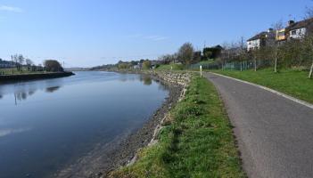 Louth County Council secures &euro;500,000 for Boyne Greenway enhancement