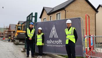 New Homes on the horizon for Ardee as Bank of Ireland supports Ashcroft project