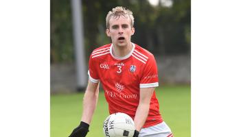 Leinster club IFC | Hunterstown will "try to get to the final" says Taaffe