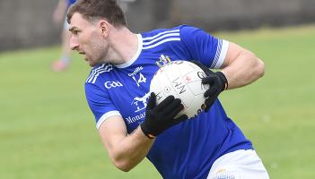 Leinster club SFC | Louth champions Naomh Máirtín exit Leinster championship