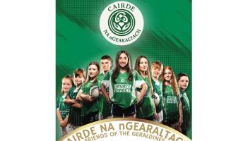 Louth GAA club roll out new fundraising programme